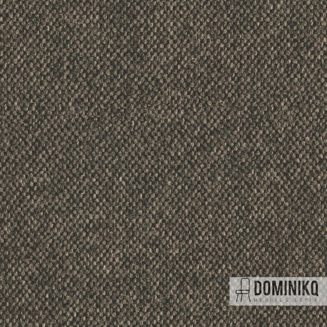 Camira Fabrics - Main Line Flax - MLF16 - Temple