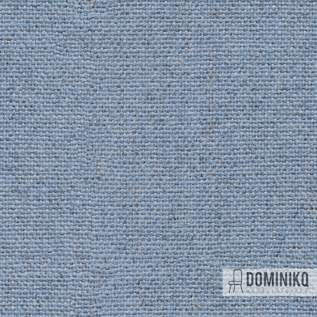 Camira Fabrics - Main Line Flax - MLF21 - Waterloo