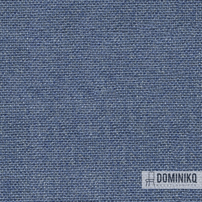 Camira Fabrics - Main Line Plus - IF027 - Wedgwood