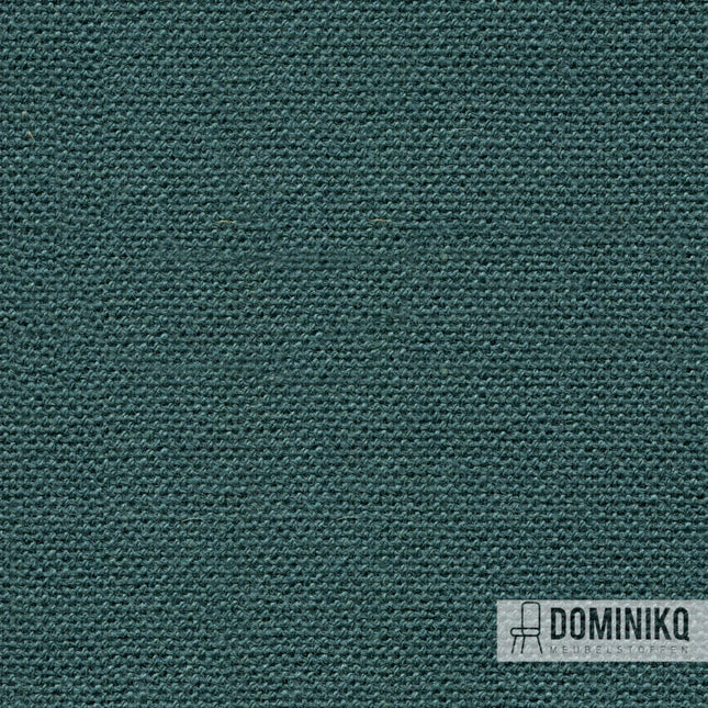 Camira Fabrics - Main Line Plus - IF231 - Mermaid