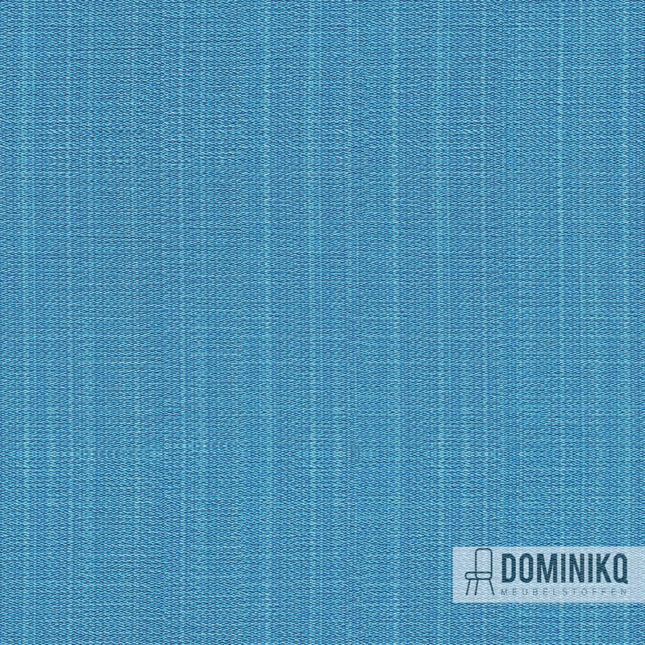 Camira Fabrics - Manila - MNL09 - Cerulean