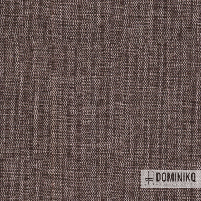 Camira Fabrics - Manila - MNL10 - Tamarind