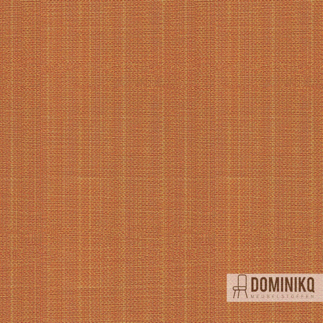 Camira Fabrics - Manila - MNL15 - Satsuma