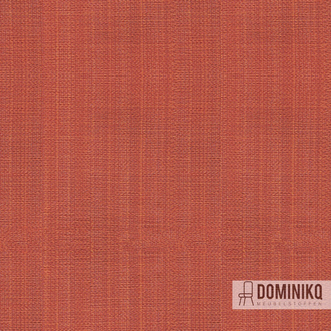 Camira Fabrics - Manila - MNL17 - Grapefruit