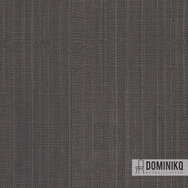 Camira Fabrics - Manila - MNL19 - Liquorice