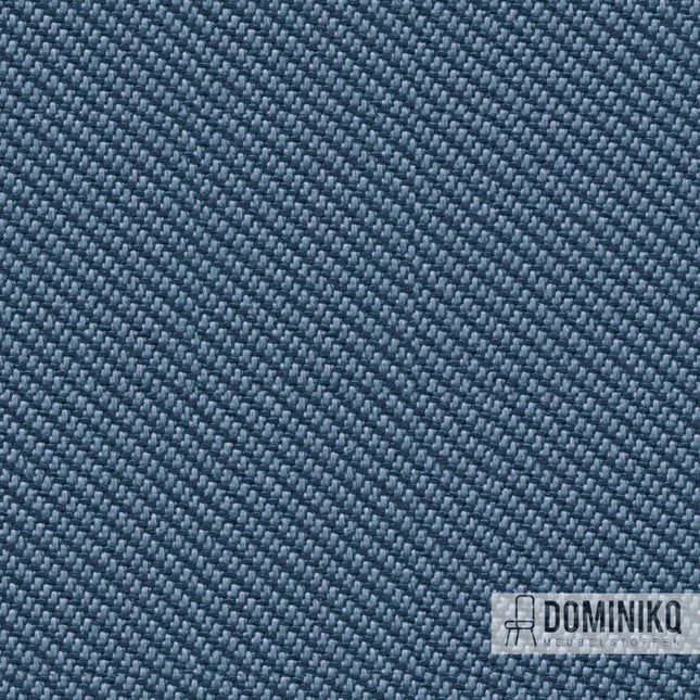 Camira Fabrics - Oceanic - OOC11 - Neptune