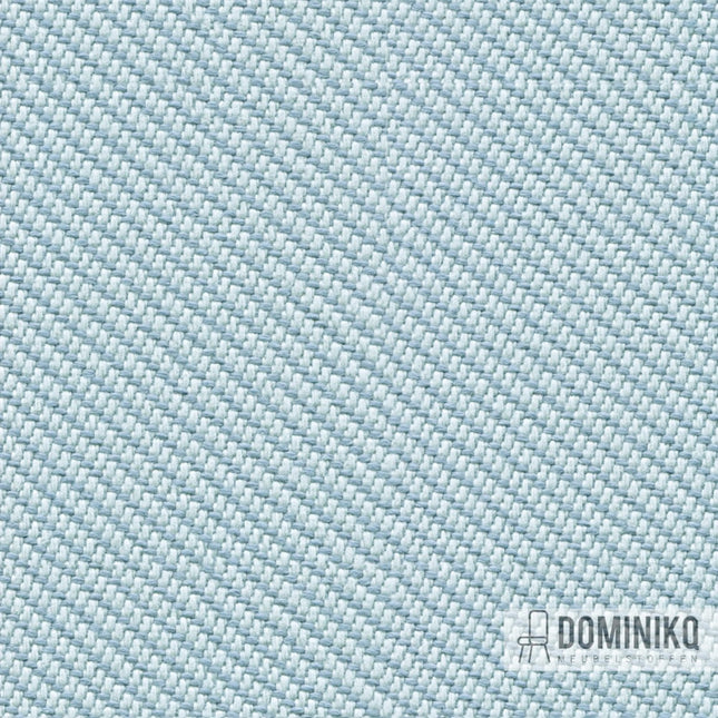 Camira Fabrics - Oceanic - OOC15 - Gulf