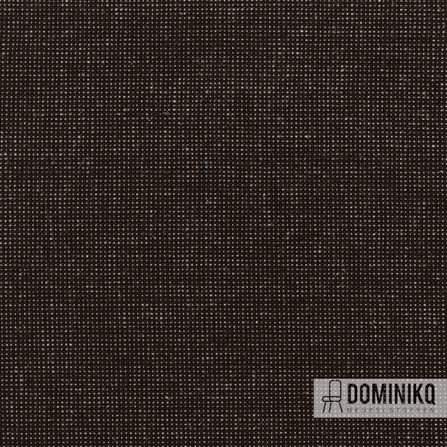 Camira Fabrics - Patina - PAT03 - Seasoned