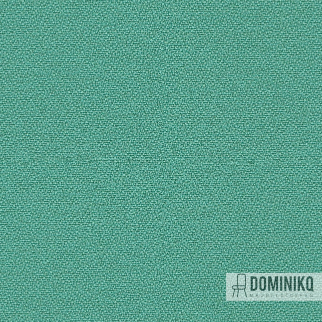 Camira Fabrics - Phoenix - YP112 - Campeche