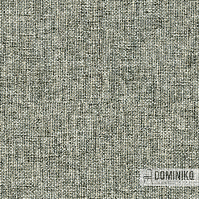 Camira Fabrics - Rivet - EGL01 - Vitreous