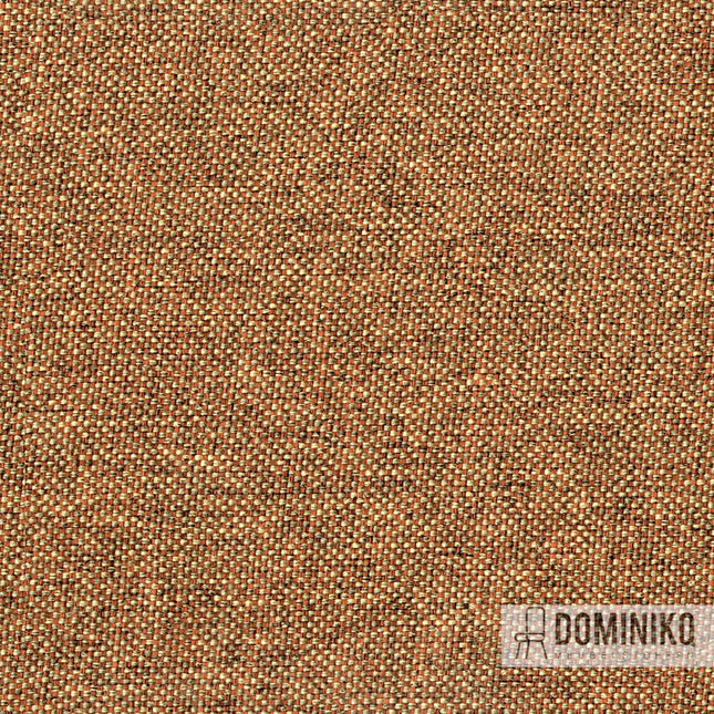 Camira Fabrics - Rivet - EGL14 - Copper