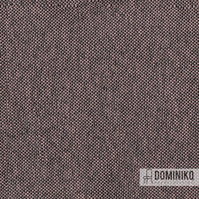 Camira Fabrics - Rivet - EGL33 - Woodrose