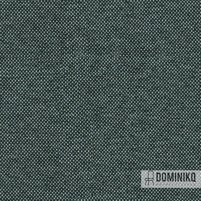 Camira Fabrics - Rivet - EGL37 - Charcoal