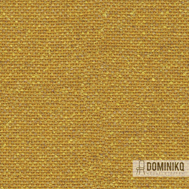 Camira Fabrics - Silk - SLK02 - Arabia