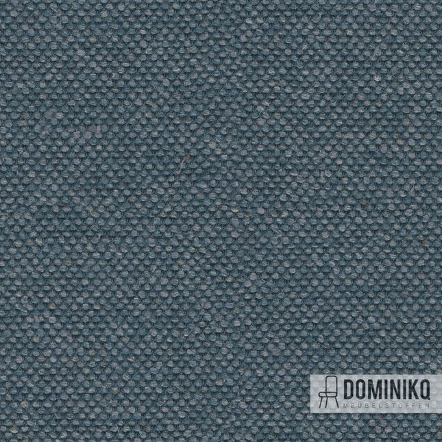 Camira Fabrics - Silk - SLK14 - Pamir