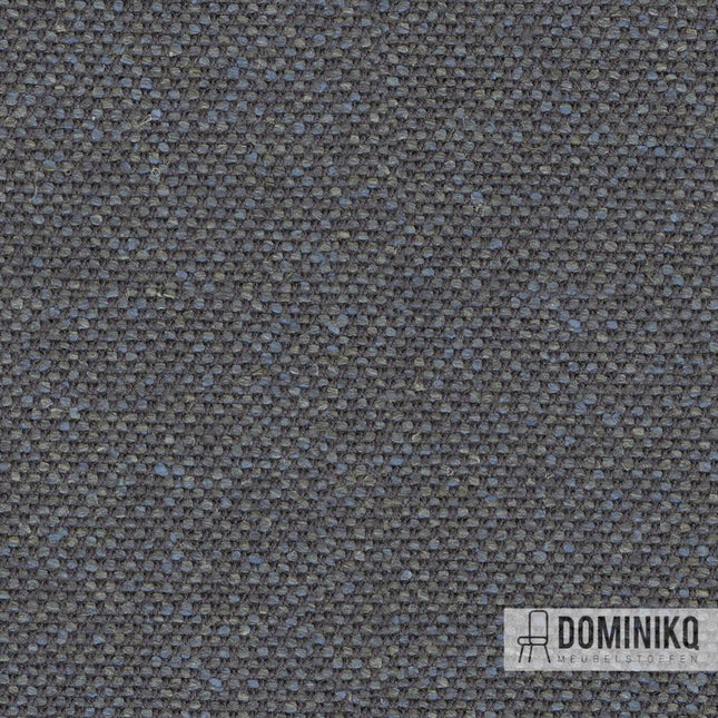 Camira Fabrics - Silk - SLK16 - Emperor