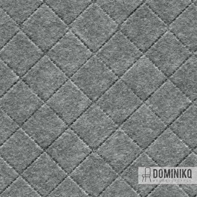 Camira Fabrics - Sonus Etch - SJE04 - Carve