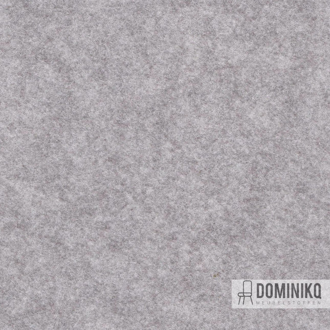 Camira Fabrics - Sonus - FHR02 - Voice