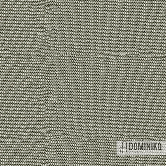 Camira Fabrics - Sprint - PS028 - Silver