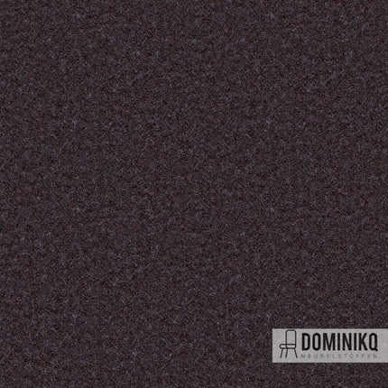 Camira Fabrics Synergy LDS34 - Zijdezachte wollen meubelstof met fijne gevilte afwerking, ideaal voor duurzaam gebruik.