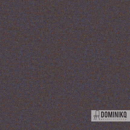 Camira Fabrics Synergy LDS38 Unity wol meubelstof in donkere tint, zachte finish, duurzaam en stijlvol voor interieurgebruik.