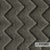 Camira Fabrics - Synergy Quilt Chevron - QSV35 - Chemistry