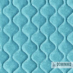 Camira Fabrics - Synergy Quilt Hourglass - QSH55 - Support