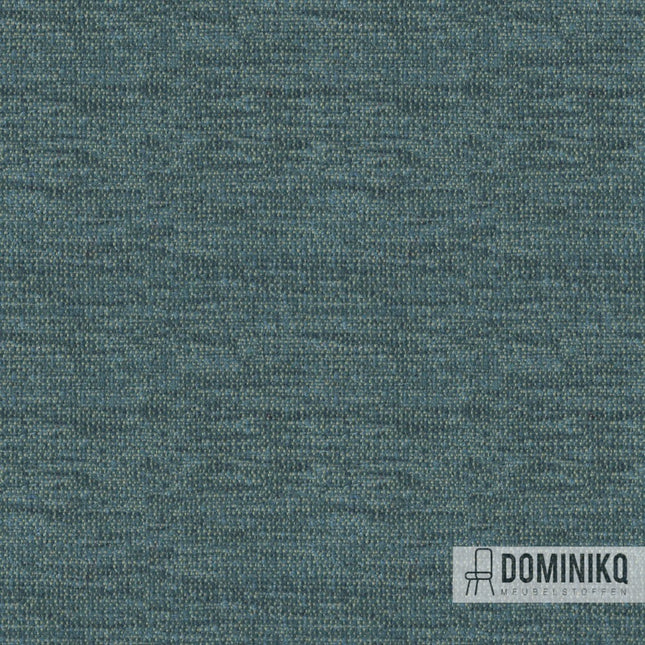 Camira Fabrics - Track - HTK10 - Rail