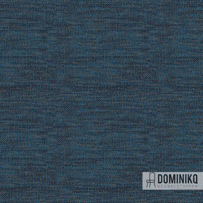 Camira Fabrics - Track - HTK17 - Scramble