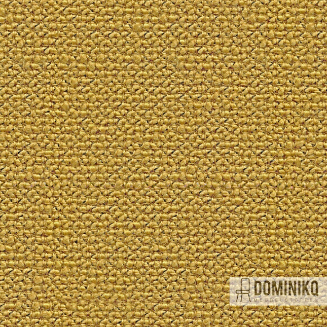 Camira Fabrics - Yoredale - UDA05 - Simonstone