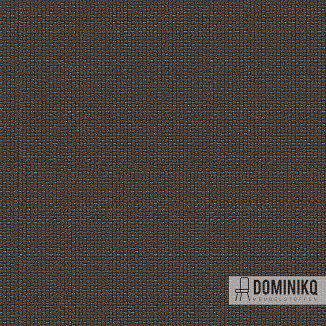 Camira Fabrics - Zap - ZAP19 - Clang