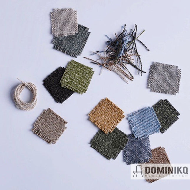 Camira - Hemp - HWP21 - Hectare