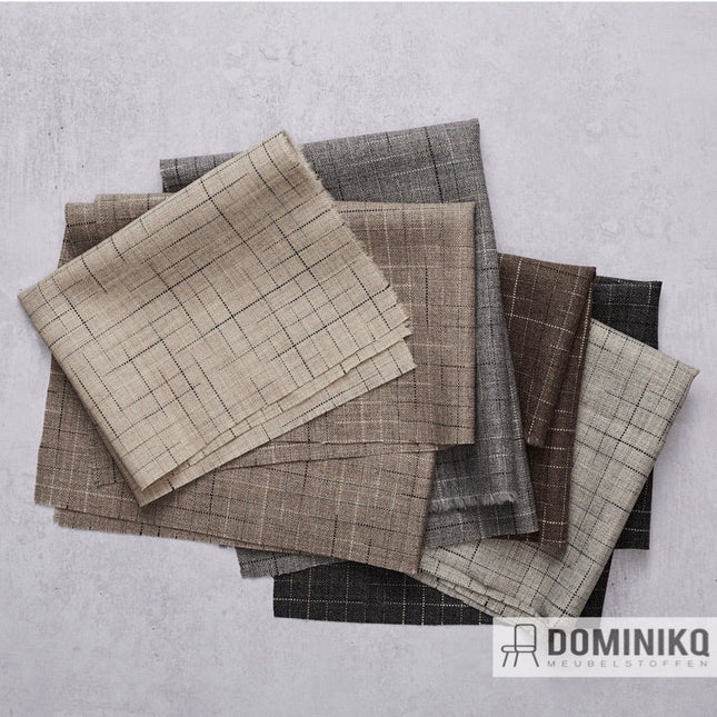 Camira Fabrics - Sumi - SUR01 - Tang (Coupon 1,7m)