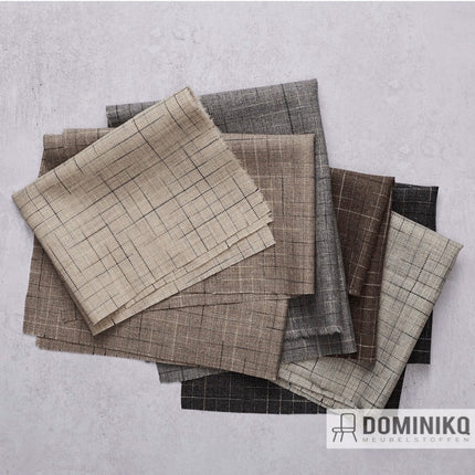 Camira Fabrics - Sumi - SUR04 - Zen