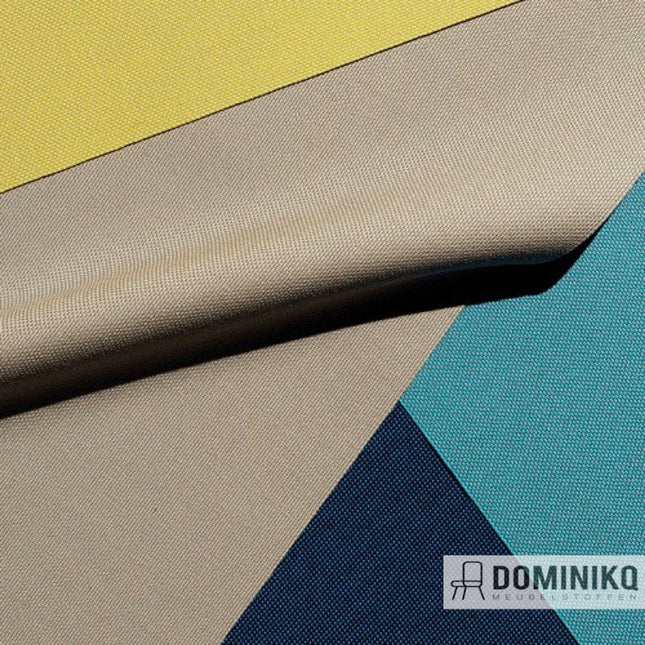 Camira Fabrics - Zap - ZAP01 - Snap