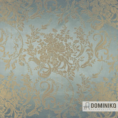 Casal - Les Classiques 322 - 13503 - Lully 10 Bleu Glacier