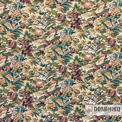 Casal - Les Classiques 322 - 3145 Clemence - 8172 Epice