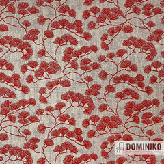 Casal - Canoas - 70 Vermillon