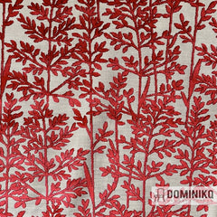 Casal - Silva - 70 Vermillon