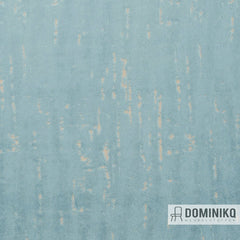 Clarke&Clarke - Dimensions - Aurora - F0750-01