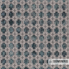 Clarke&Clarke - Exotica - Maui - F1302-03