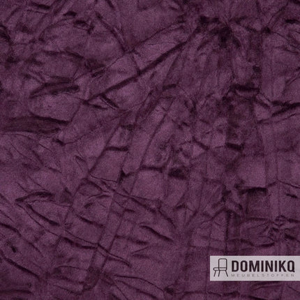 Clarke&Clarke - Lustro - Sylvana - F0966-01