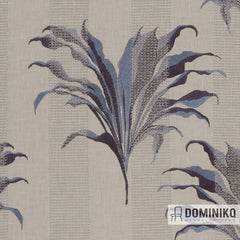 Clarke&Clarke - Exotica - Palma - F1303/03