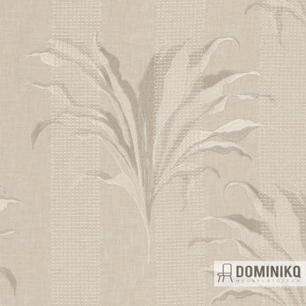 Clarke&Clarke - Exotica - Palma - F1303/05