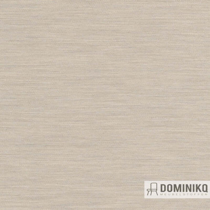 Gordijnstof Who van De Ploeg, kamerhoog en vlamwerend. Verkrijgbaar in 17 kleuren. Vanaf 5 meter 10% korting. | Dominikq