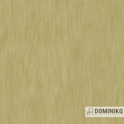 Kamerhoge gordijnstof Forecast van de Ploeg in beige, met subtiele knopen en 20 kleurenopties. Vanaf 5 meter 10% korting bij Dominikq.