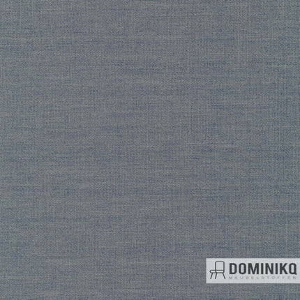 Korn gordijnstof met bicolore kleureffect, brandvertragend polyester, beschikbaar in 30 kleuren. Vanaf 5m 10% korting. I Dominikq