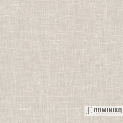 De Ploeg Vliet kamerhoge weefstof met bicolour linnenstructuur, soft focus uitstraling en vintage feel. Vanaf 5 meter 10% korting mogelijk.