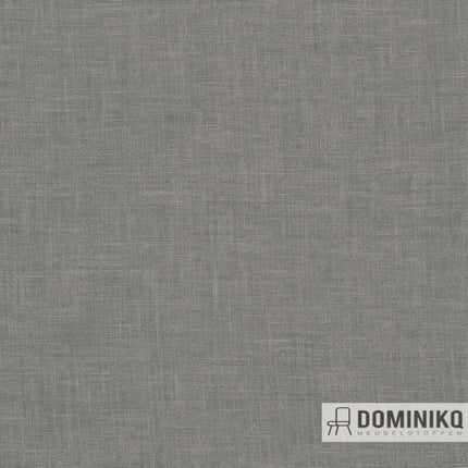 Grijze Vliet kamerhoge weefstof van De Ploeg met vintage uitstraling. Vanaf 5 meter 10% korting. Verkrijgbaar bij Dominikq.