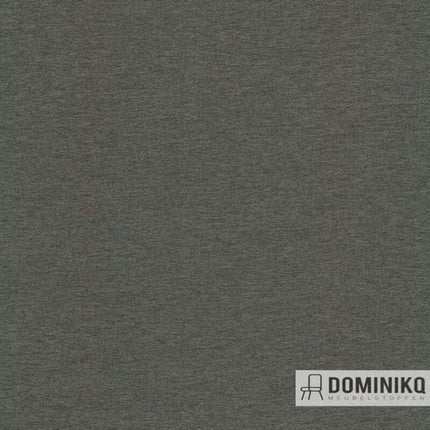 De Ploeg Solid 81 dim-out stof, stevig geweven met tweekleurig effect, luxueuze glans, ideaal voor professionele toepassingen.